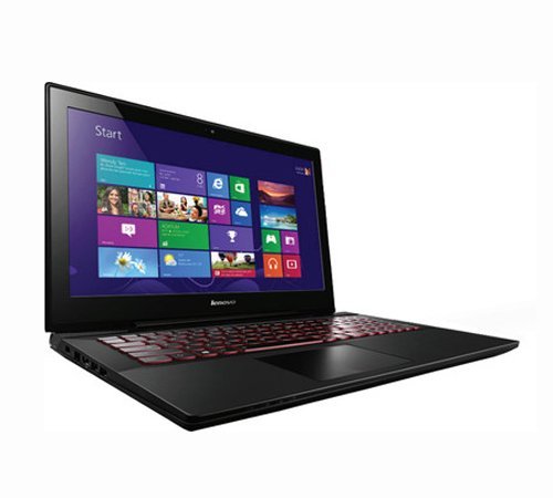快適SSD120 Lenovo IdeaPad Y570 i7-2670QM 4GB NVIDIA